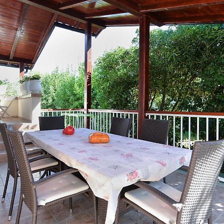 Villa House Vlade 1219 à Premantura Extérieur photo