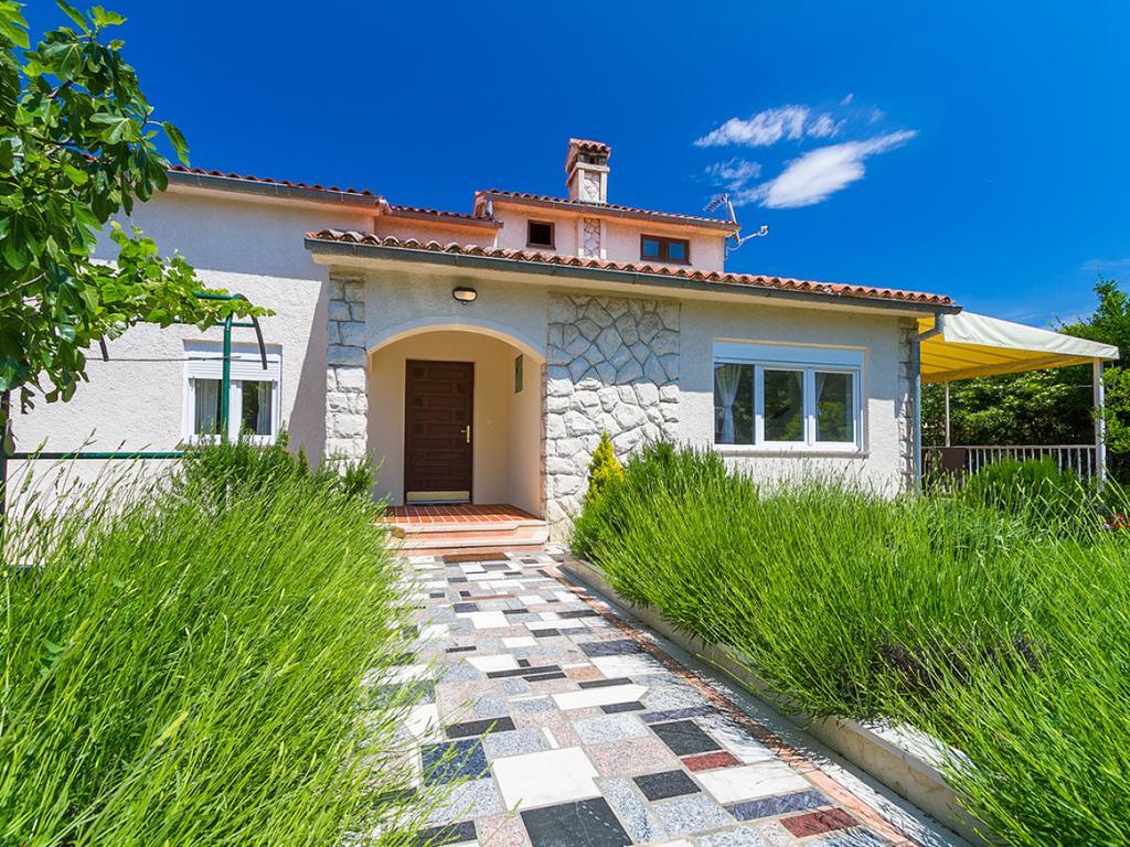 Villa House Vlade 1219 à Premantura Extérieur photo