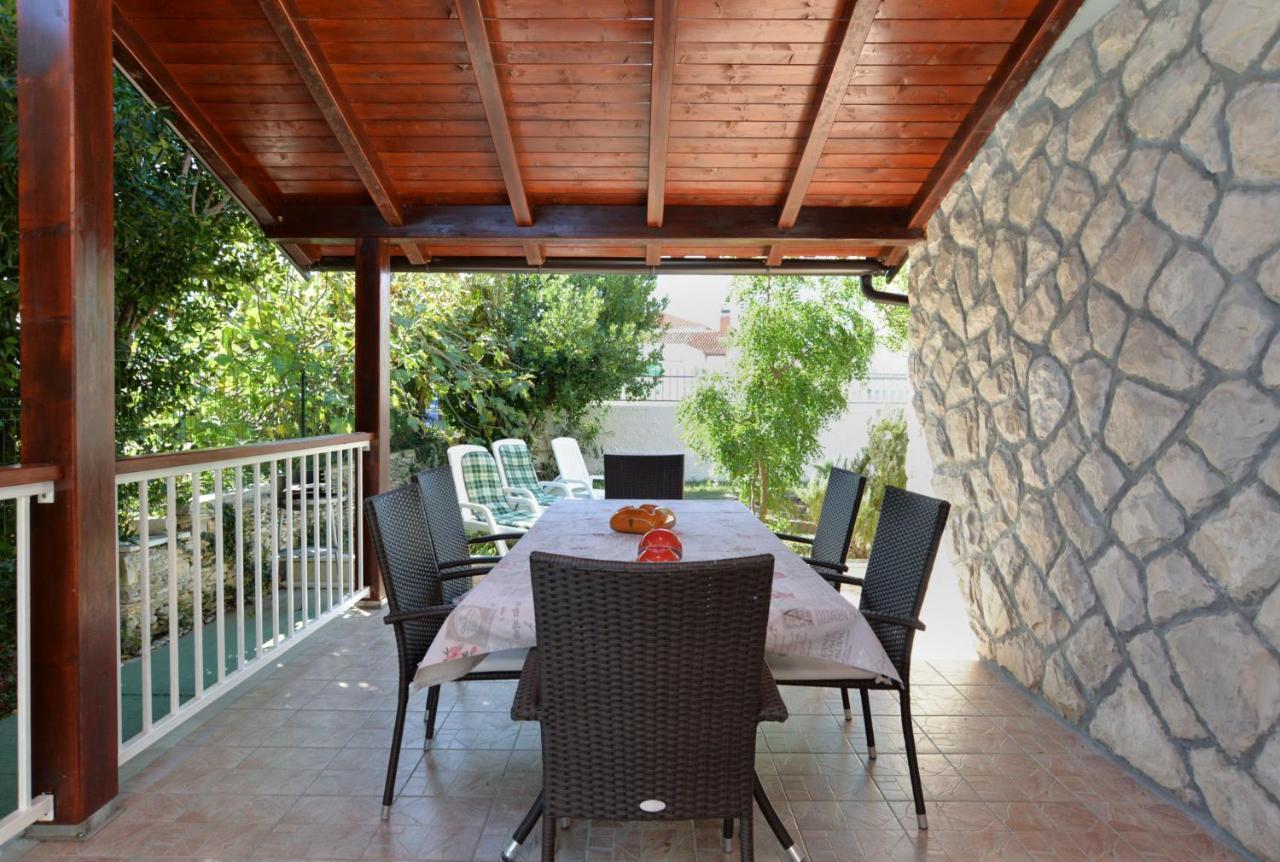 Villa House Vlade 1219 à Premantura Extérieur photo